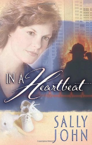 In a Heartbeat book cover