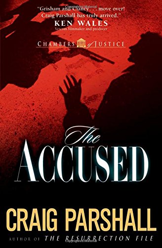 The Accused cover