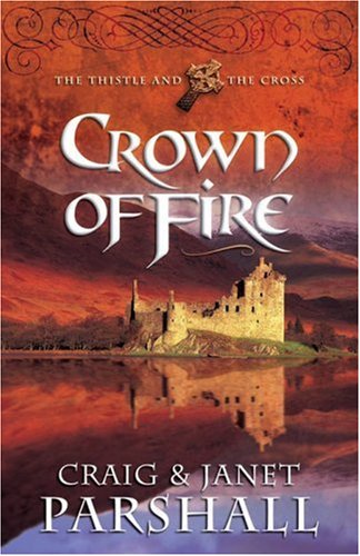Crown of Fire book cover
