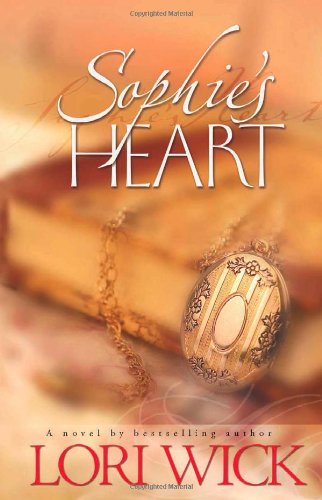 Sophie's Heart book cover