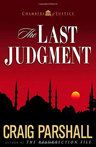 The Last Judgment book cover