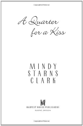 A Quarter for a Kiss book cover
