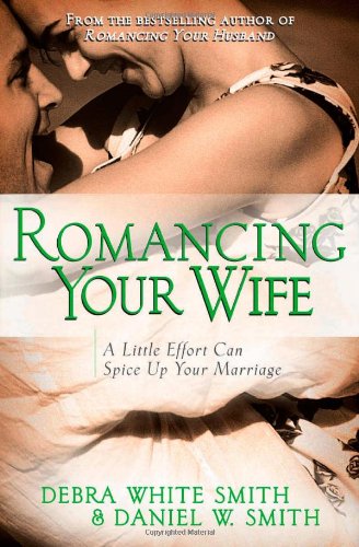 Romancing Your Wife book cover