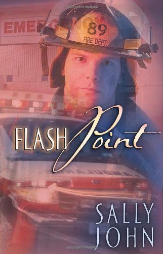 Flash Point book cover