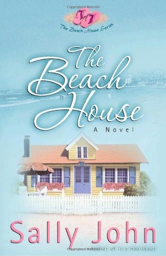 The Beach House book cover