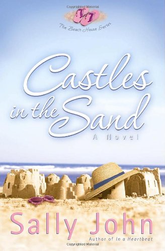Castles in the Sand book cover