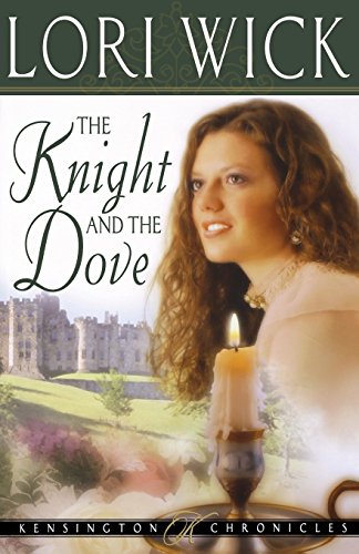 The Knight and the Dove cover