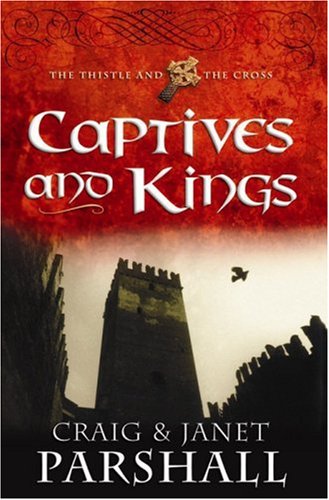 Captives and Kings book cover