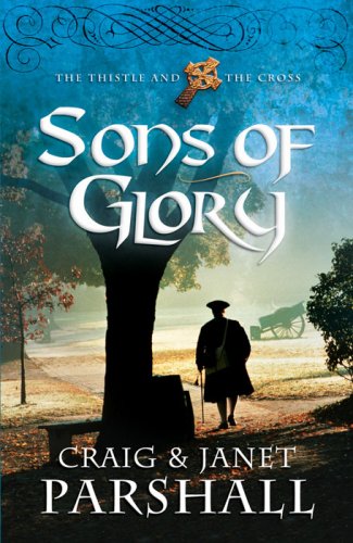 Sons of Glory book cover