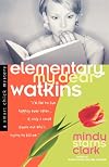Elementary, My Dear Watkins