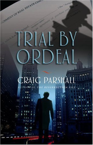 Trial by Ordeal book cover
