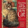 Everything I Know About Life I Learned from My Cat