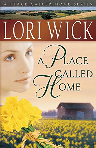 A Place Called Home book cover