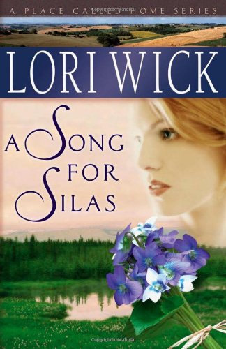 A Song for Silas book cover