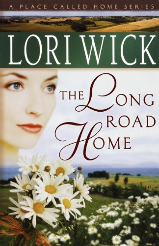 The Long Road Home book cover
