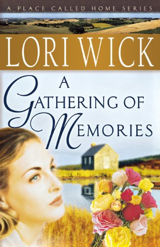 A Gathering of Memories book cover