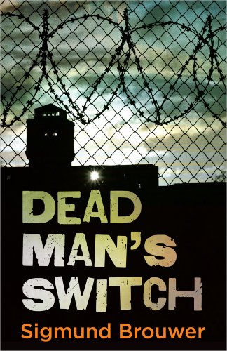 Dead Man's Switch book cover