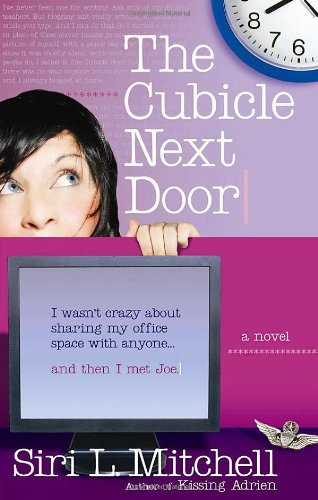 The Cubicle Next Door book cover
