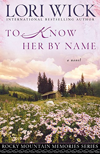 To Know Her by Name book cover