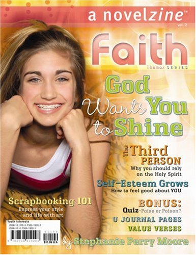 Cover of God wants you to shine