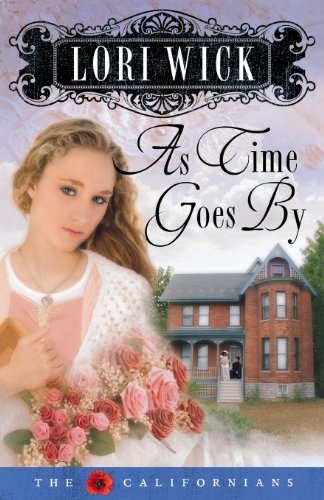 As Time Goes By book cover
