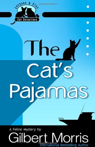 The Cat's Pajamas book cover