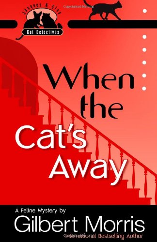 When the Cat's Away book cover