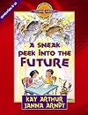 A Sneak Peek into the Future: Revelation 8-22 (Discover 4 Yourself Inductive Bible Studies for Kids)
