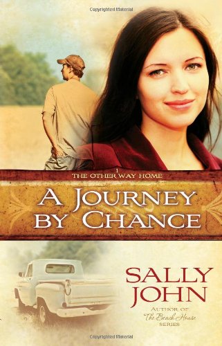A Journey by Chance book cover