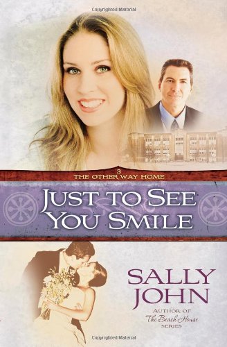 Just to See You Smile book cover