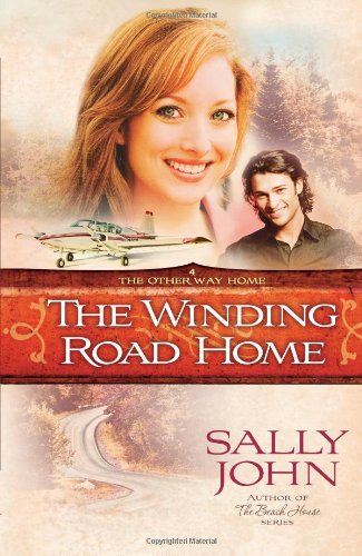 The Winding Road Home cover