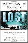 What Can Be Found in LOST?: Insights on God and the Meaning of Life from the Popular TV Series