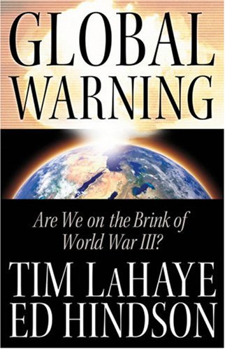 Global Warning book cover