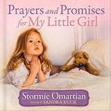 Prayers And Promises For My Little Girl