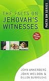 The Facts On Jehovahs Witnesses The Facts On Series