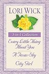 Yellow Rose Trilogy 3-in-1 Collection