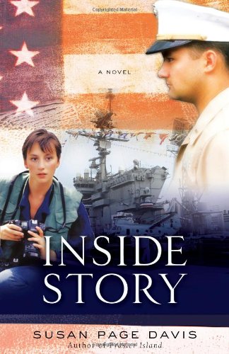 Inside Story book cover