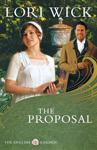 The Proposal book cover