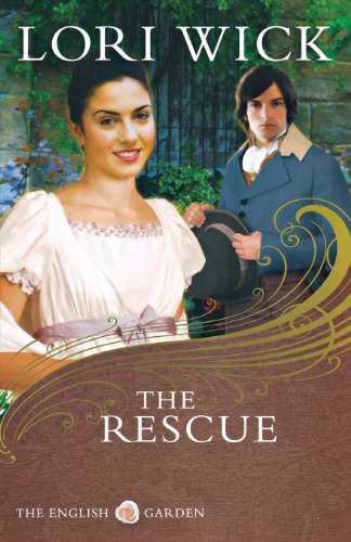 The Rescue book cover