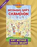 Amazon cover image