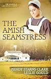 The Amish Seamstress (The Women of Lancaster County)