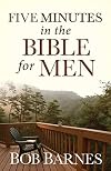 Five Minutes in the Bible for Men