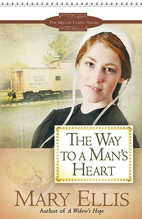 The Way to a Man's Heart book cover