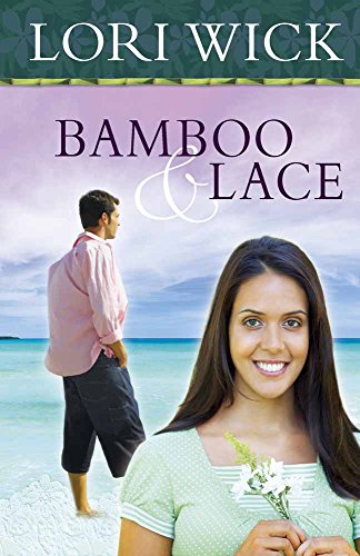 Bamboo & Lace book cover