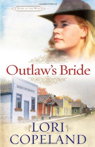 Outlaw's Bride / The Bride of Johnny McAllister book cover