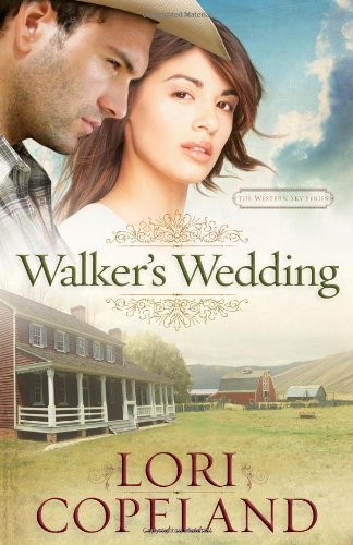 Walker's Wedding book cover