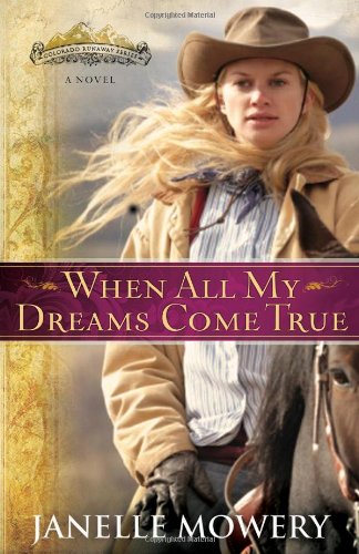 When All My Dreams Come True book cover