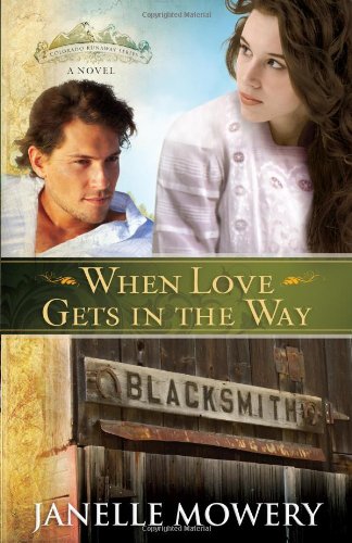 When Love Gets in the Way book cover