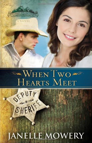 When Two Hearts Meet book cover