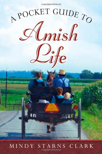 A Pocket Guide to Amish Life book cover